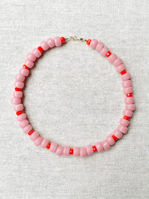 Candy Pop Necklace