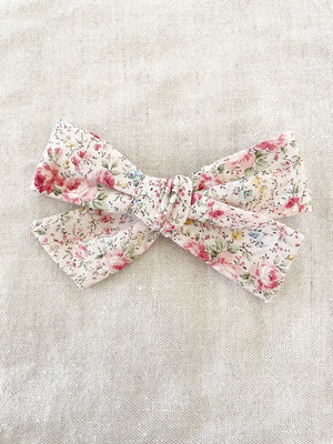 Floral Fields Jane Bow