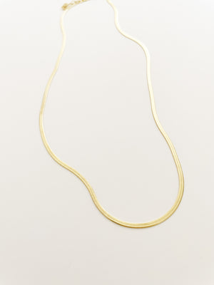 Cate 1.9mm Necklace